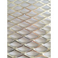 High Quality Stainless Steel Aluminum Expanded Mesh